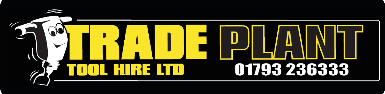 Trade Plant Tool Hire logo