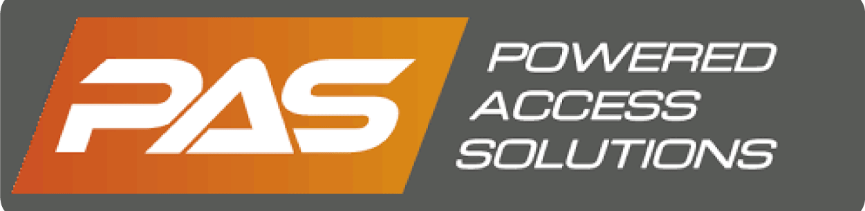 Powered Access Solutions logo