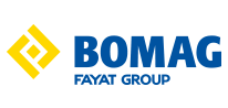 Bomag logo