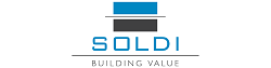 Soldi brand work with 1st Call Plant Hire.